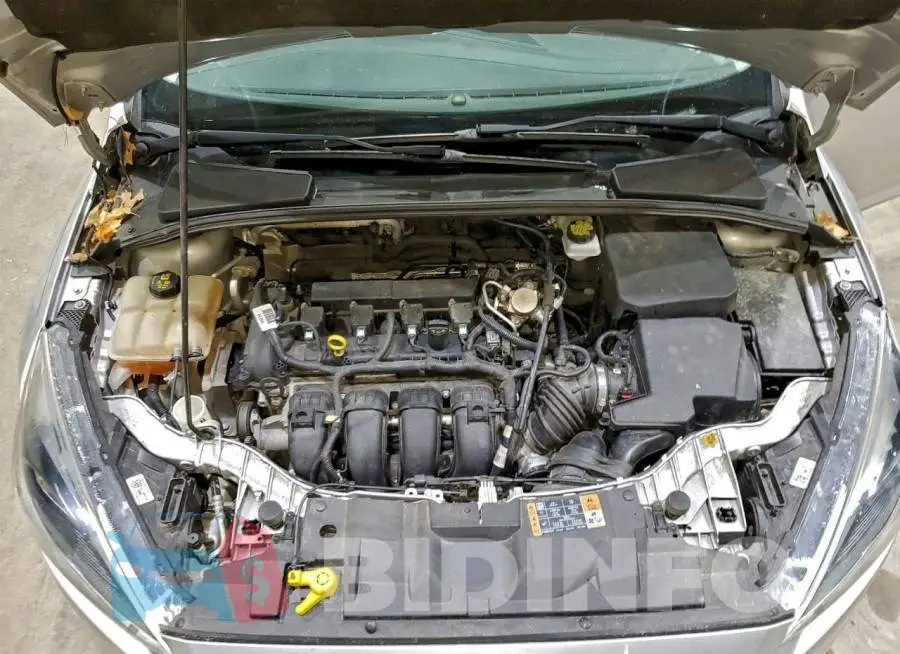 1FADP3H2XJL225827 Photo# 11