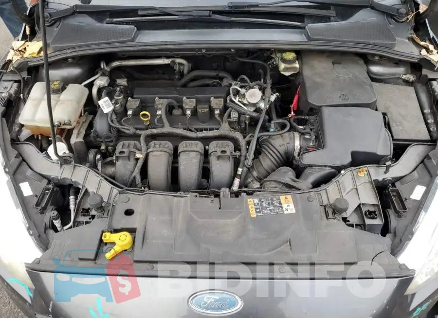 1FADP3K27HL202301 Photo# 11