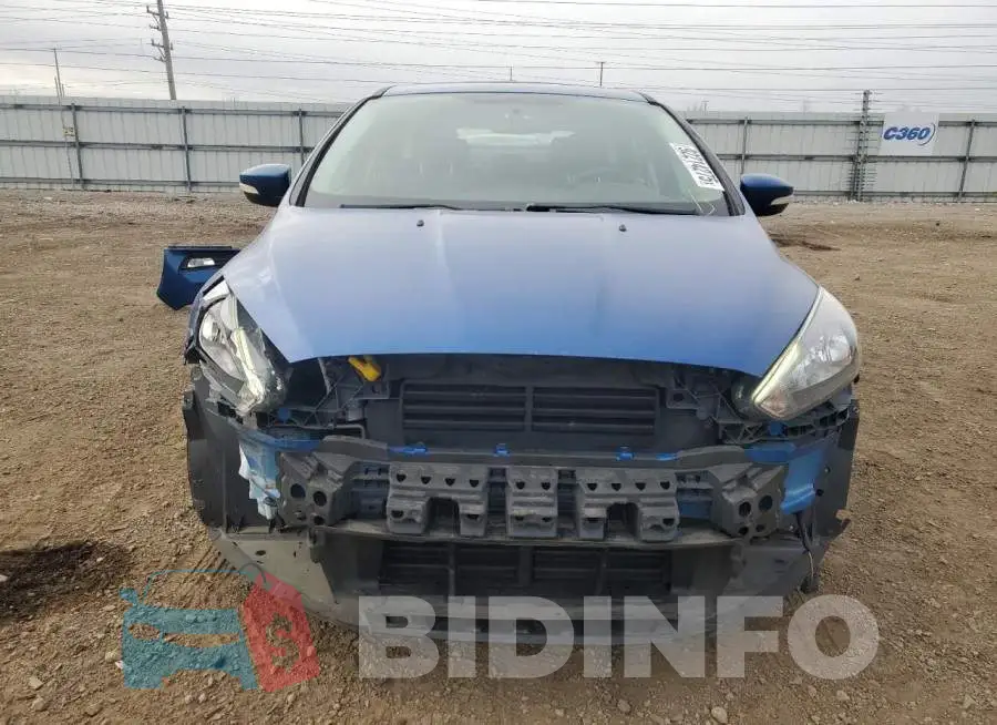 1FADP3M22JL285591 Photo# 5