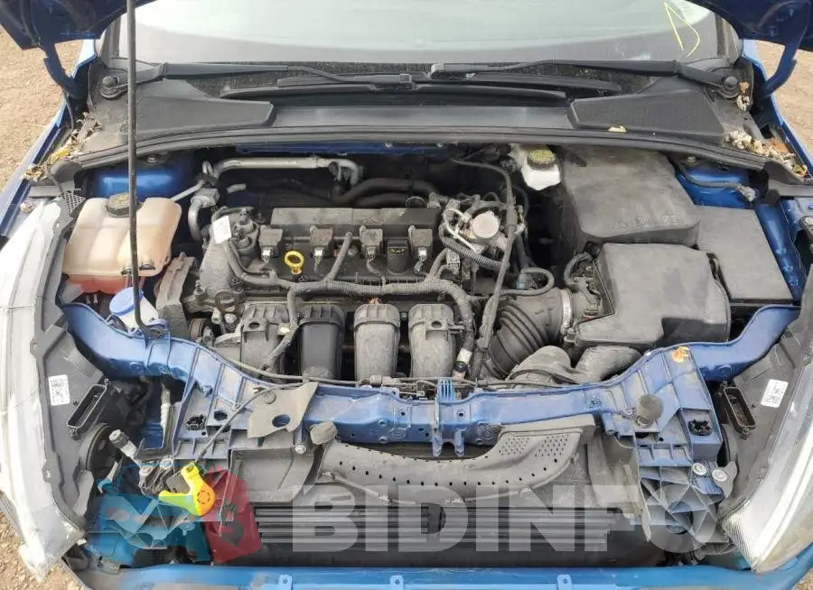 1FADP3M22JL285591 Photo# 11