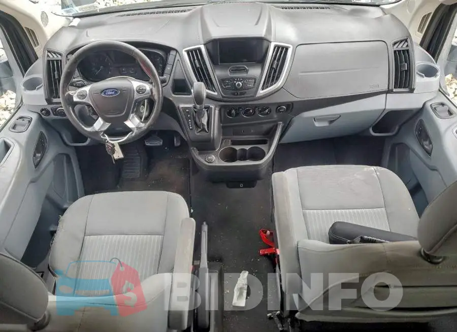 1FBAX2XMXHKB17948 Photo# 8