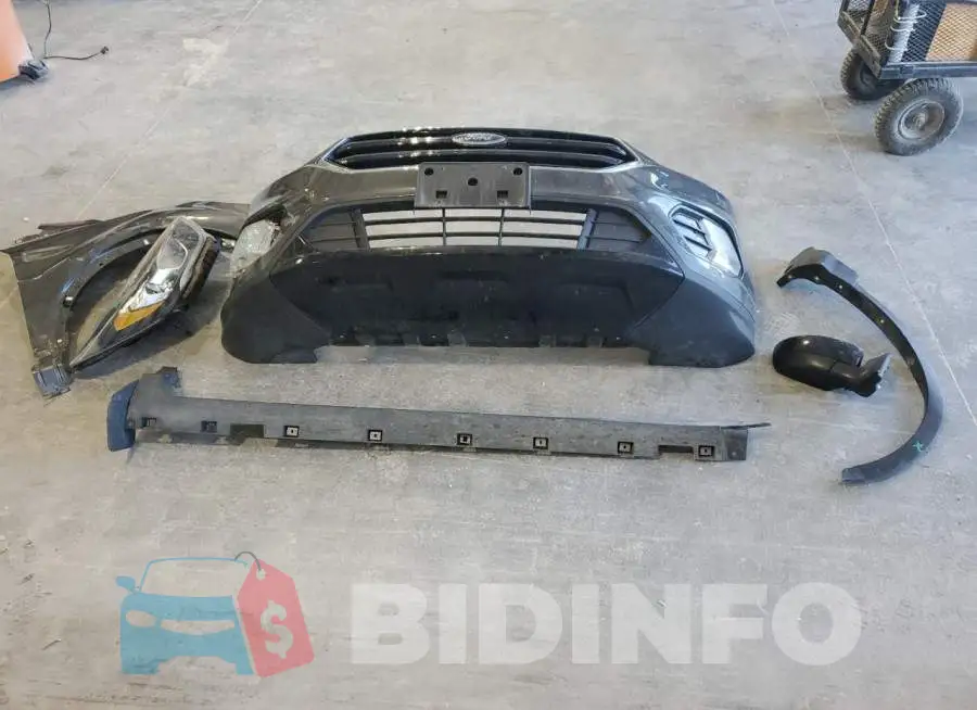 1FMCU9GD0KUB60076 Photo# 13