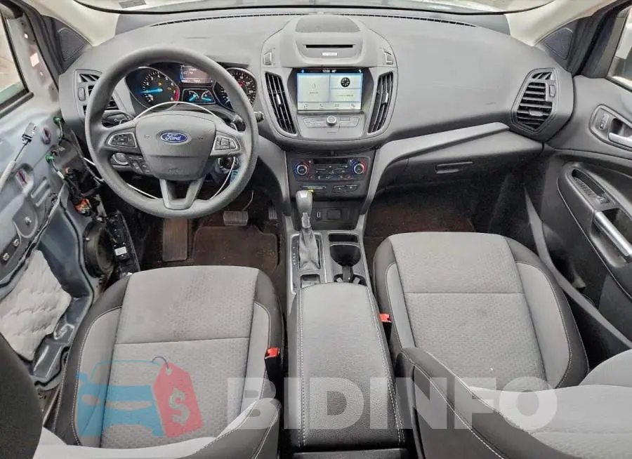 1FMCU9GD7HUD14596 Photo# 8