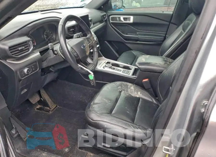 1FMSK7DH7LGA09927 Photo# 7