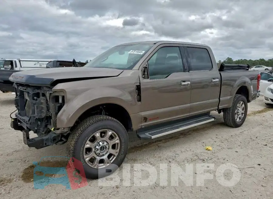 1FT7W2BN8NEE89033 Photo# 1