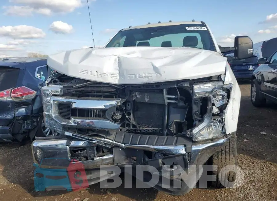 1FTBF2B60LEE83128 Photo# 5