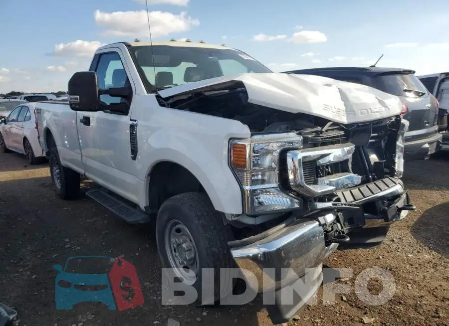 1FTBF2B60LEE83128 Photo# 4