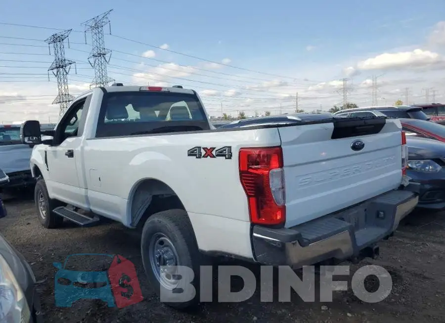 1FTBF2B60LEE83128 Photo# 2