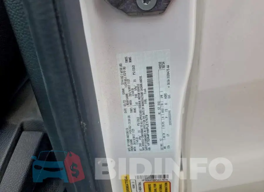 1FTER4FH8PLE17679 Photo# 12