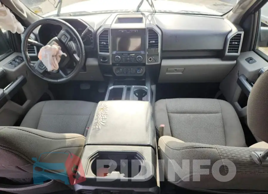 1FTEW1CP0JFC60206 Photo# 8