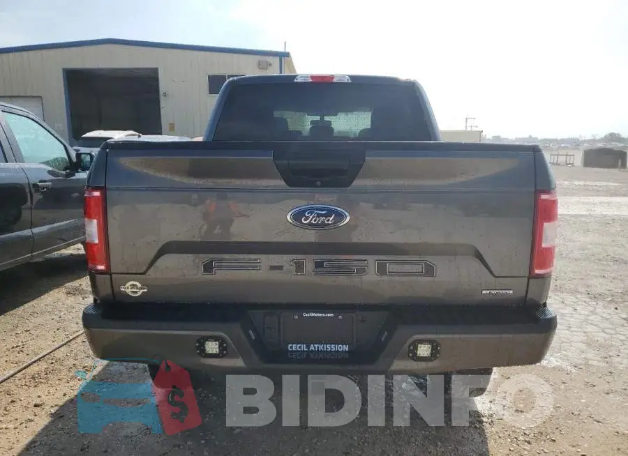 1FTEW1E49LKD16883 Photo# 6
