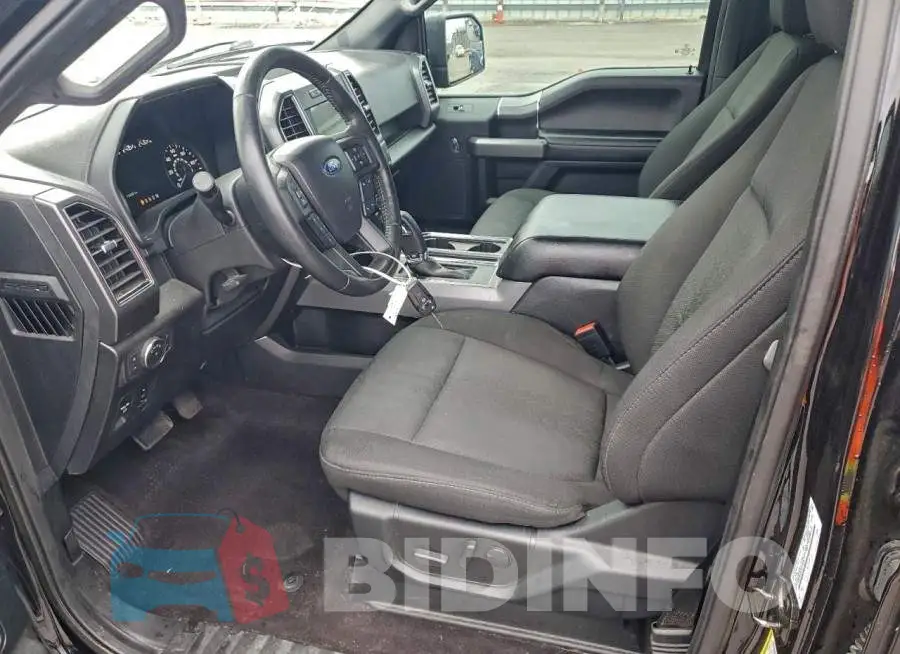 1FTEW1E56LKF16208 Photo# 7