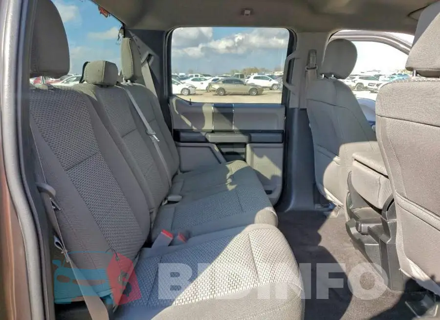 1FTEW1EP5JFC81243 Photo# 10