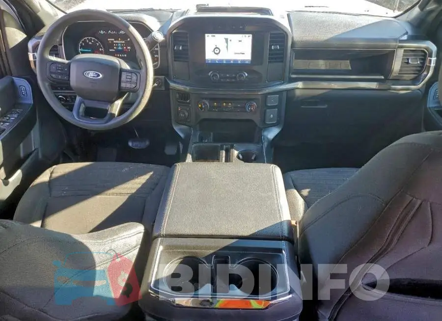 1FTEW1EP5NKD31085 Photo# 8
