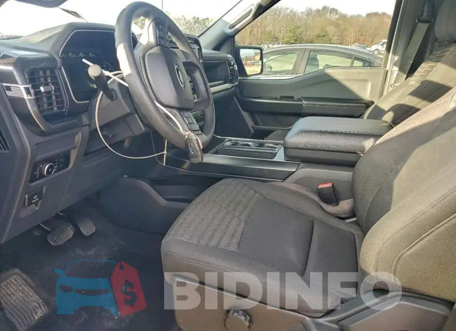 1FTEW1EP7PFD18270 Photo# 7