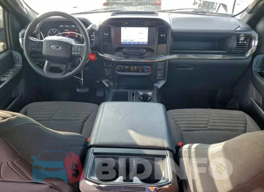 1FTEW1EP7PFD18270 Photo# 8