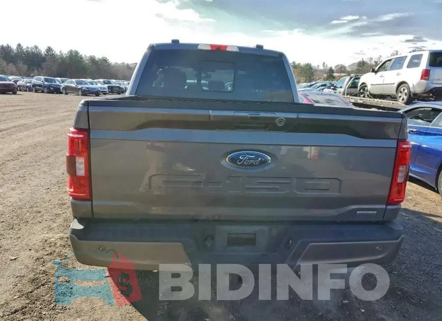 1FTFW1E82MKD37373 Photo# 6