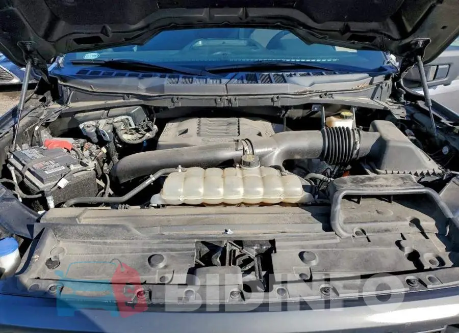 1FTFW1E82MKD37373 Photo# 11