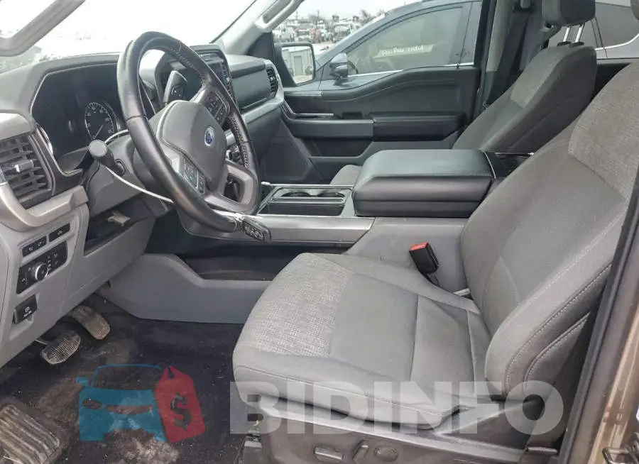 1FTFW1E83NFA28280 Photo# 7