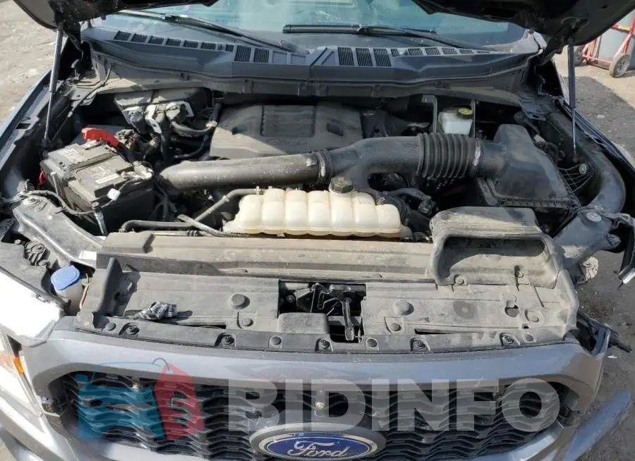 1FTFW1E84MKD31106 Photo# 11