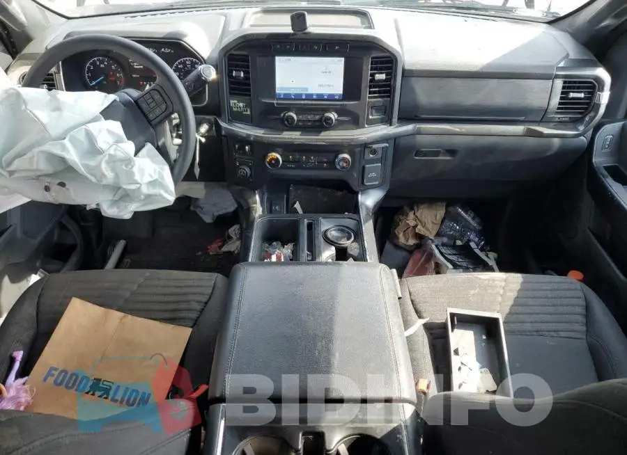 1FTFW1E84MKD31106 Photo# 8