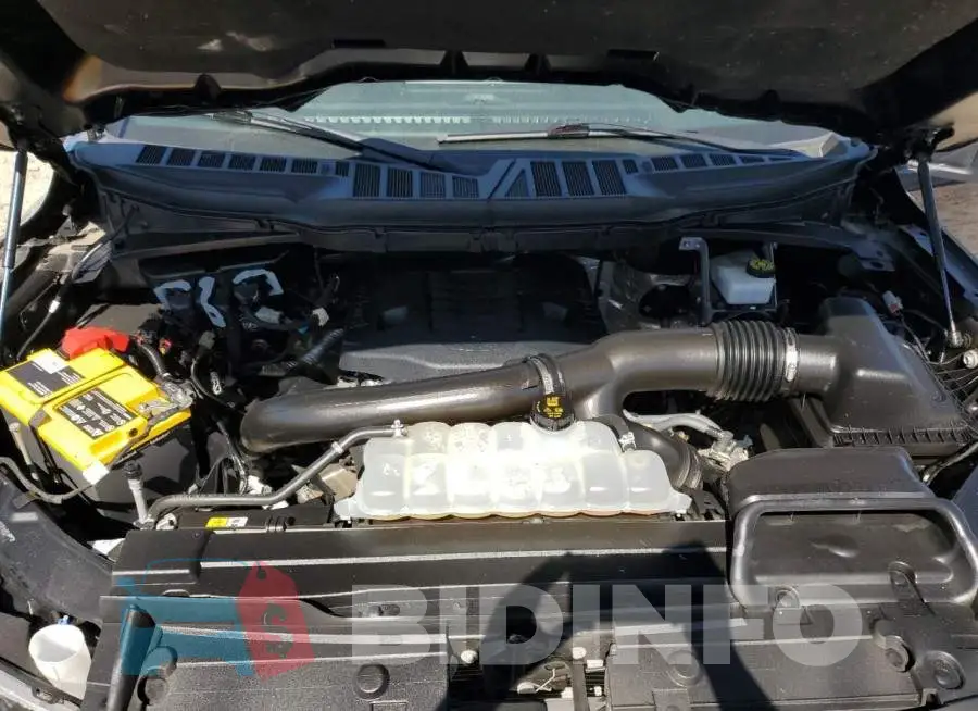 1FTFW1E86PFB70254 Photo# 11