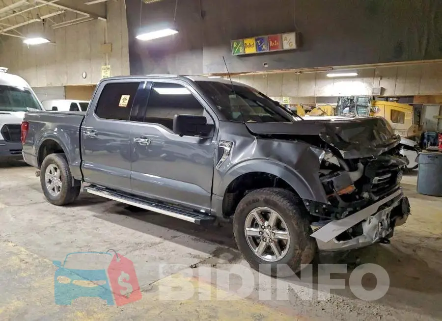 1FTFW3LD4RFA44148 Photo# 4