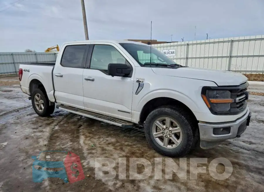 1FTFW3LDXRFA73136 Photo# 4