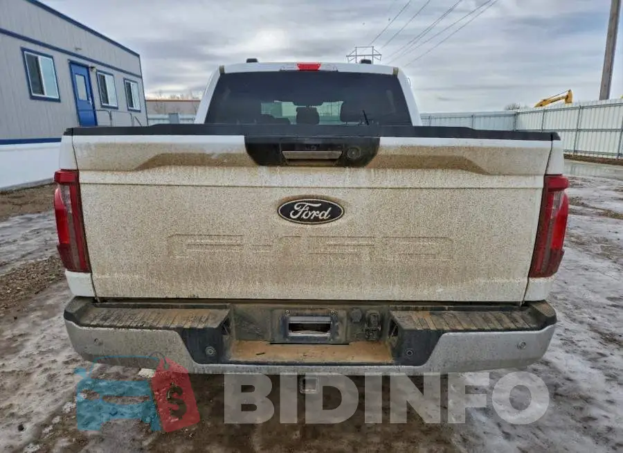 1FTFW3LDXRFA73136 Photo# 6