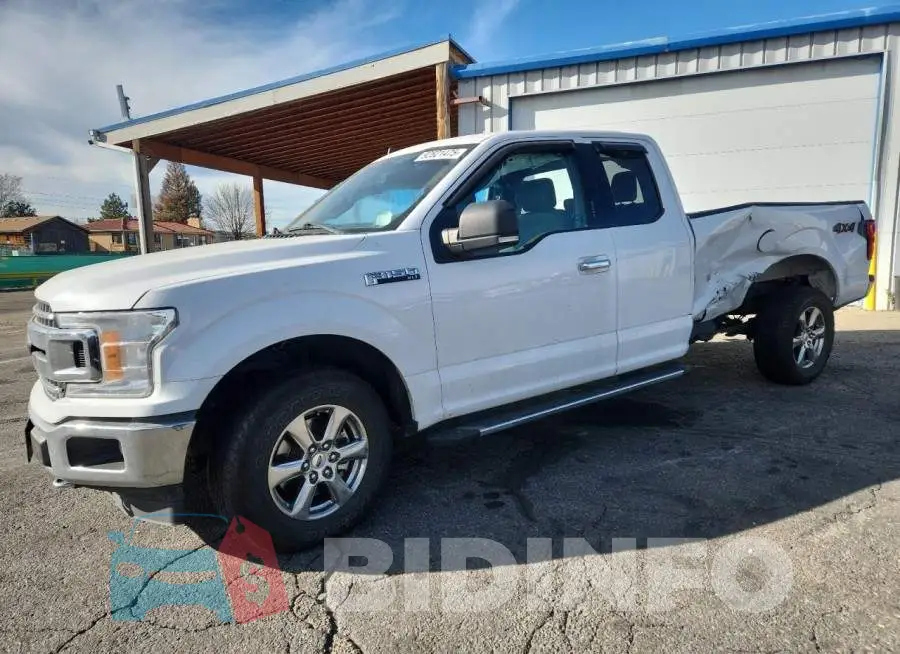 1FTFX1E42LKE61586 Photo# 1