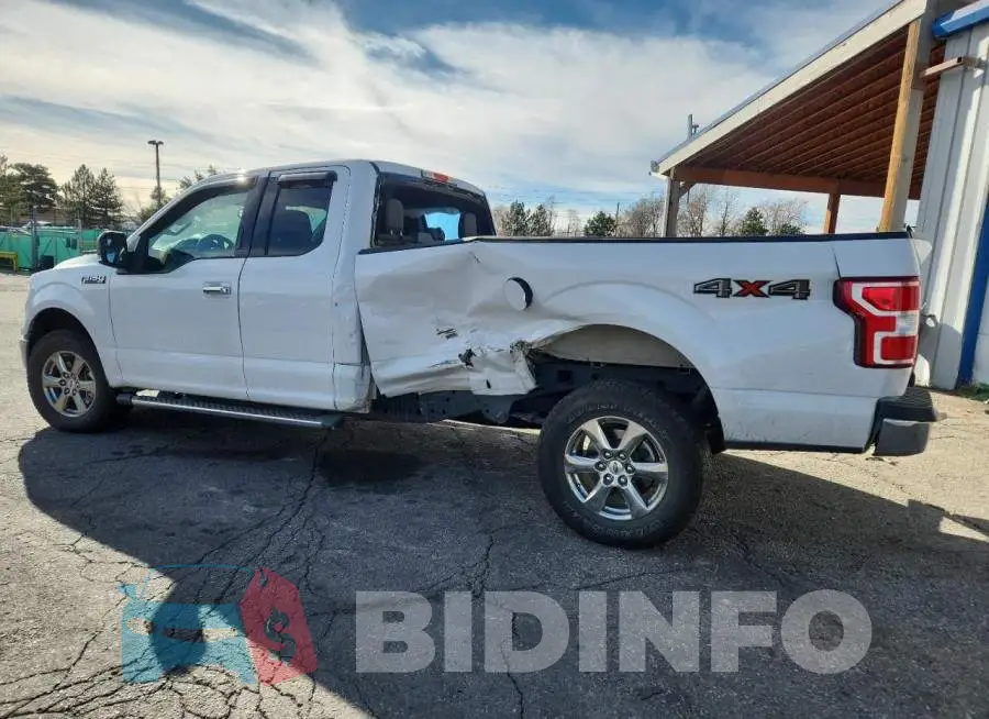 1FTFX1E42LKE61586 Photo# 2