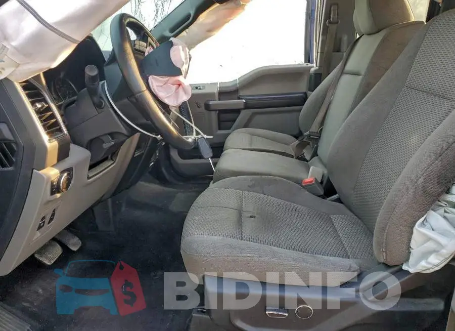 1FTFX1E59JFE54407 Photo# 7
