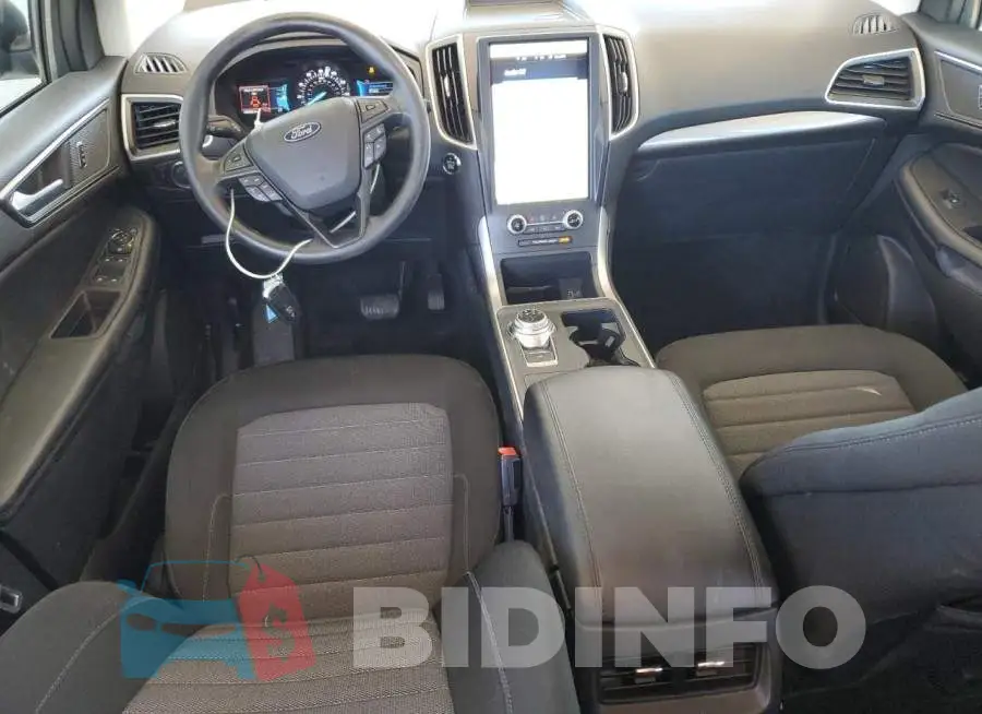 2FMPK4G97RBA32276 Photo# 8
