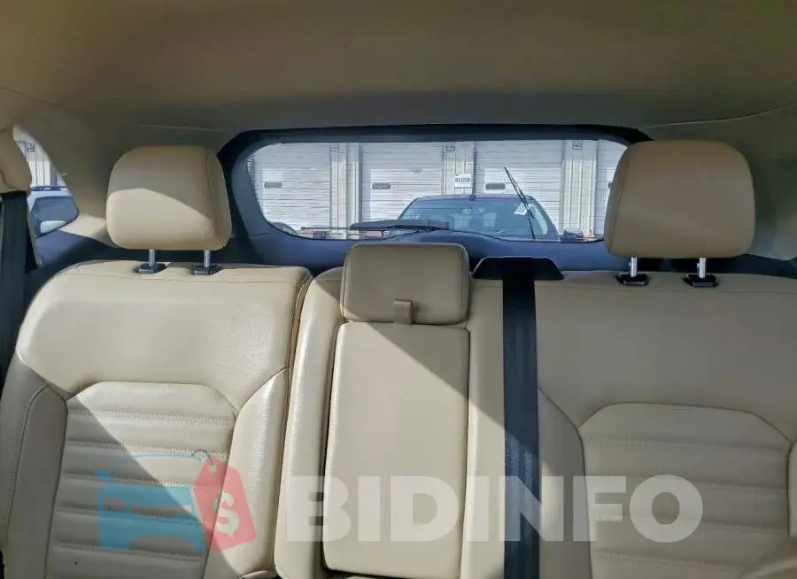 2FMPK4J83JBB89162 Photo# 10