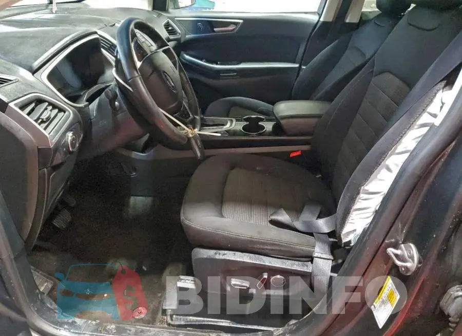 2FMPK4J83JBC30986 Photo# 7