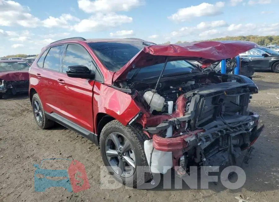 2FMPK4J94RBA10843 Photo# 4