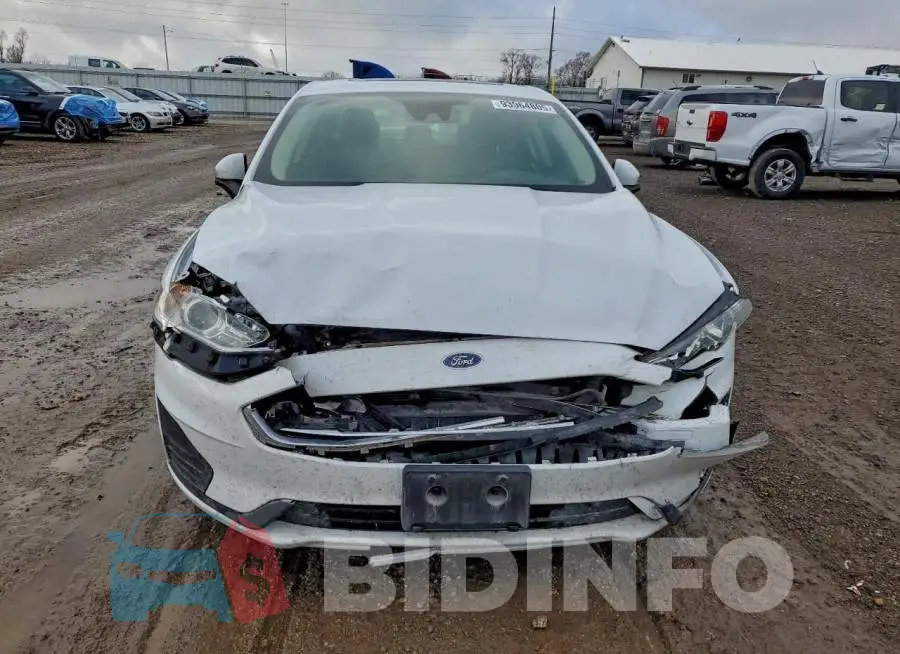 3FA6P0LU9LR229811 Photo# 5