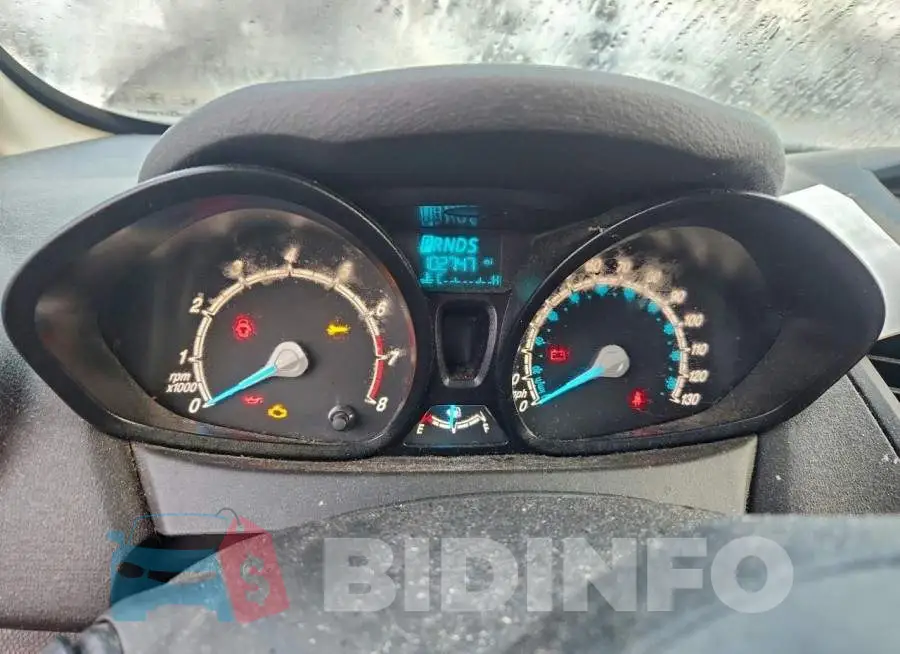 3FADP4AJXKM129946 Photo# 9