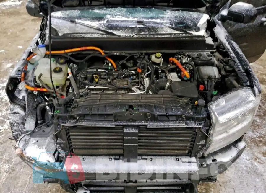 3FTTW8E37PRA40986 Photo# 11