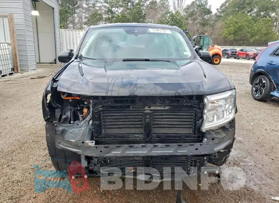 3FTTW8E3XPRA61024 Photo# 5