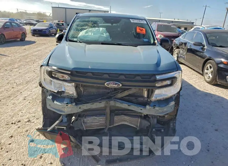 3FTTW8E90NRB14086 Photo# 5