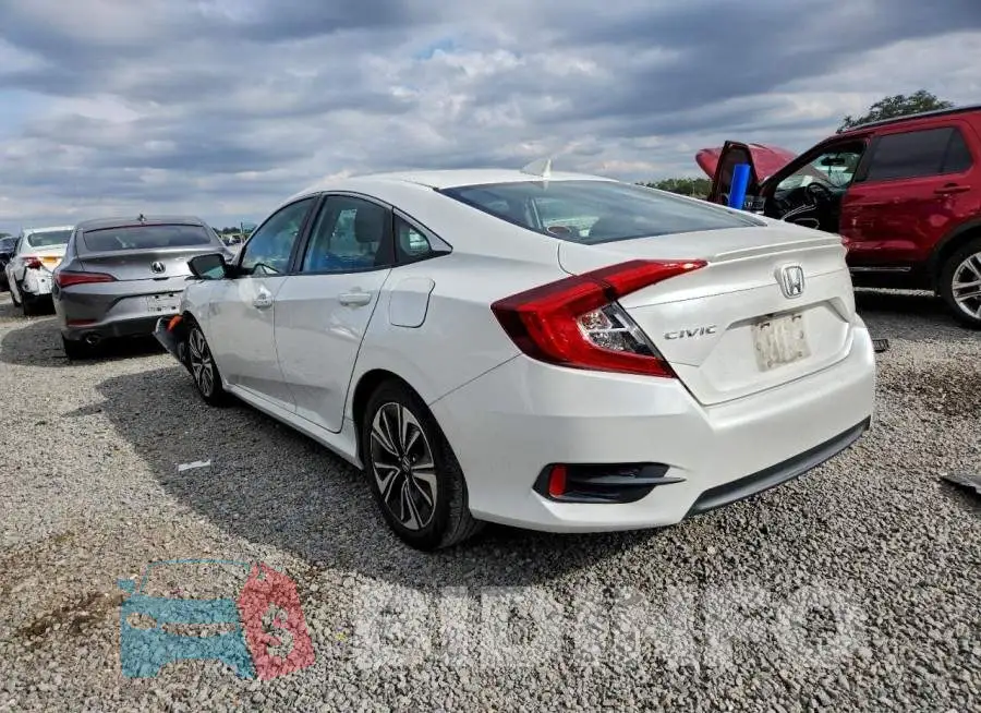 19XFC1F34HE003821 Photo# 2