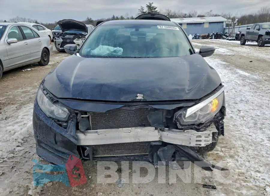 19XFC2F51HE211551 Photo# 5