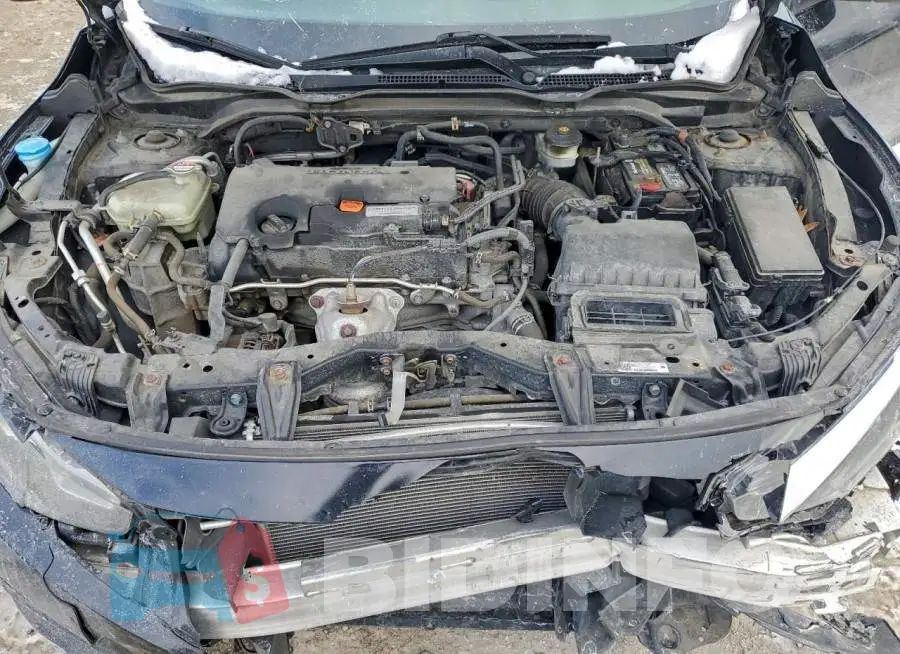 19XFC2F51HE211551 Photo# 11