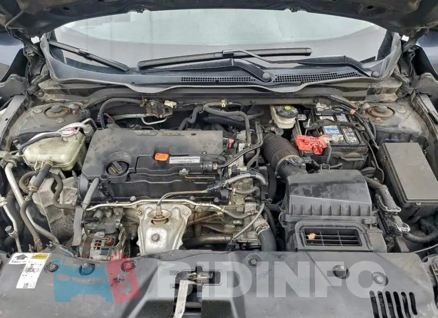 19XFC2F52HE024626 Photo# 11