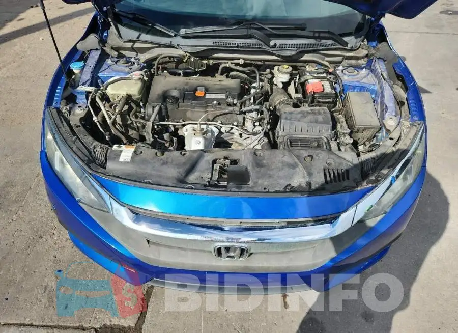19XFC2F53JE026763 Photo# 11