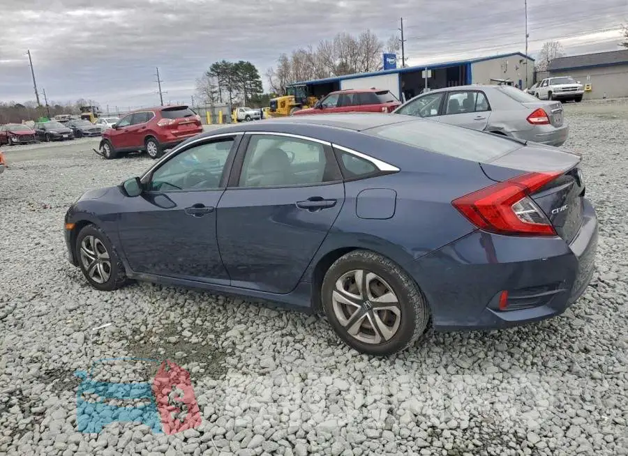 19XFC2F56JE042097 Photo# 2
