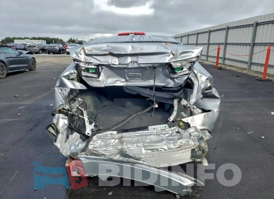 1HGCV1F13MA059677 Photo# 6
