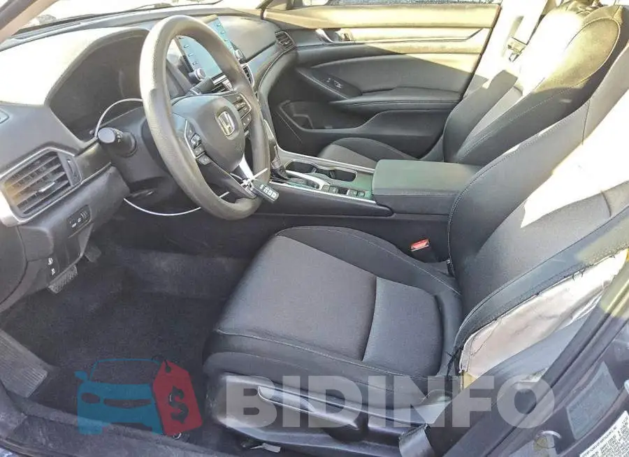 1HGCV1F18MA012449 Photo# 7