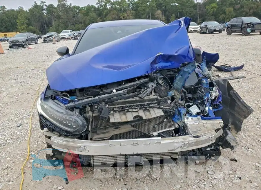 1HGCV1F31MA033144 Photo# 5
